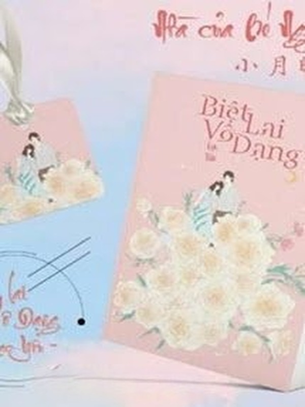 Bìa truyện Biệt Lai Vô Dạng