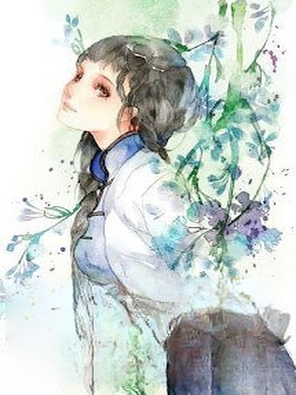 Bìa truyện Trưởng Tỷ Nhà Nông Có Không Gian