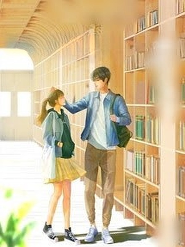 Bìa truyện Lâm Chí, Hẹn Gặp Anh