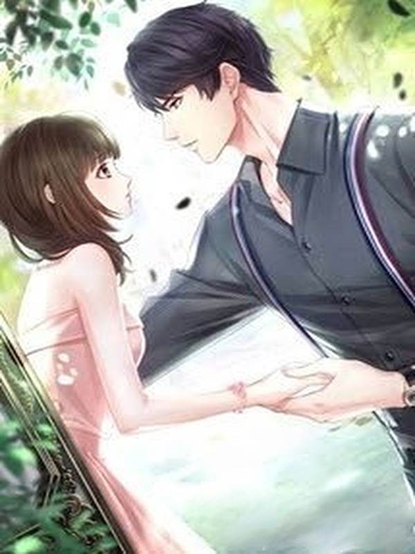 Bìa truyện Yêu Thương Tìm Lại