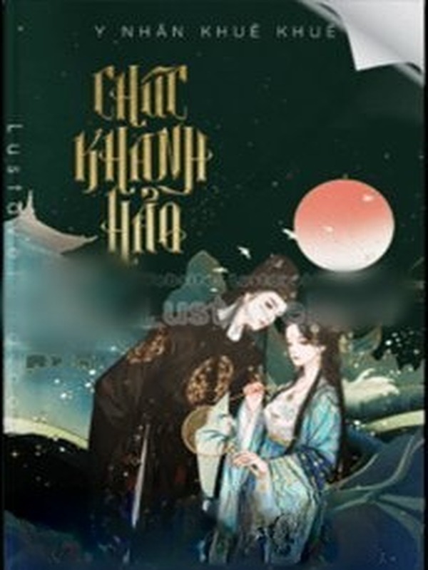 Bìa truyện Chúc Khanh Hảo