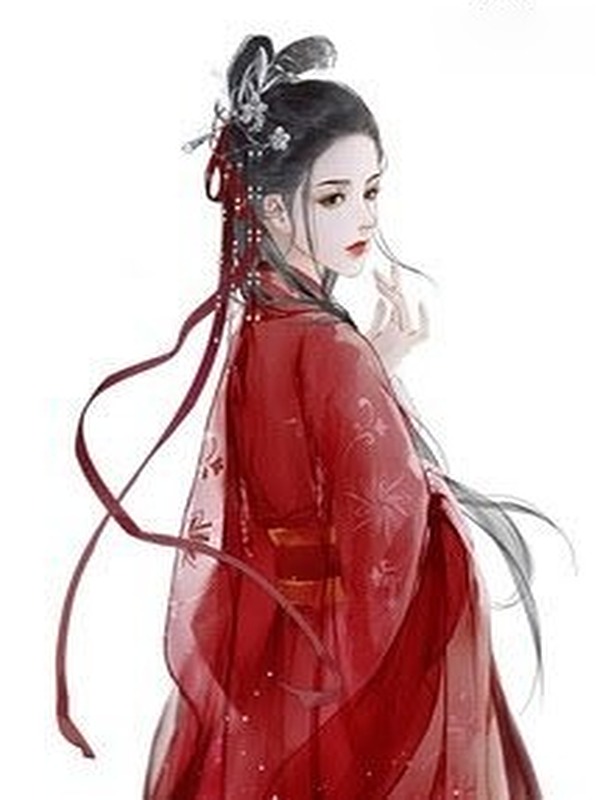 Bìa truyện Dung Sắc