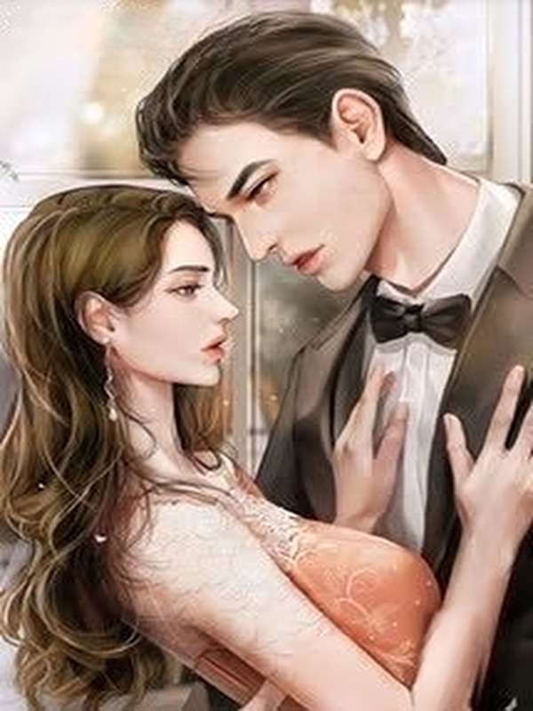 Bìa truyện Cưới Nhầm Chồng Hào Môn