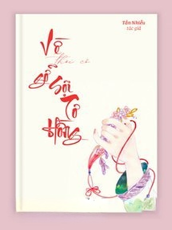Bìa truyện Về Thời Cổ Gỡ Sợi Tơ Hồng