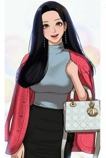 Bìa truyện Tôi Thành Công Lên Ngôi