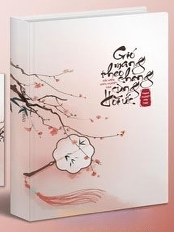Bìa truyện Gió Mang Theo Chàng Cùng Hồi Ức