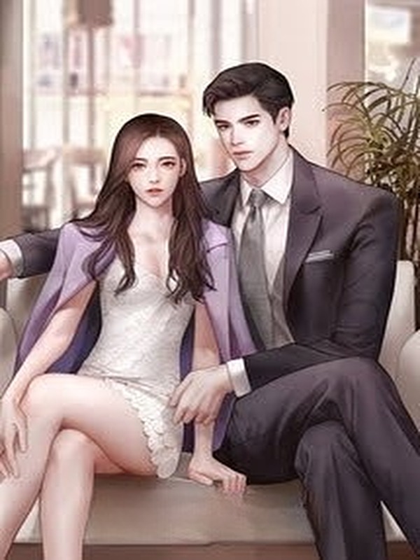 Bìa truyện Oan Gia Hai Mặt