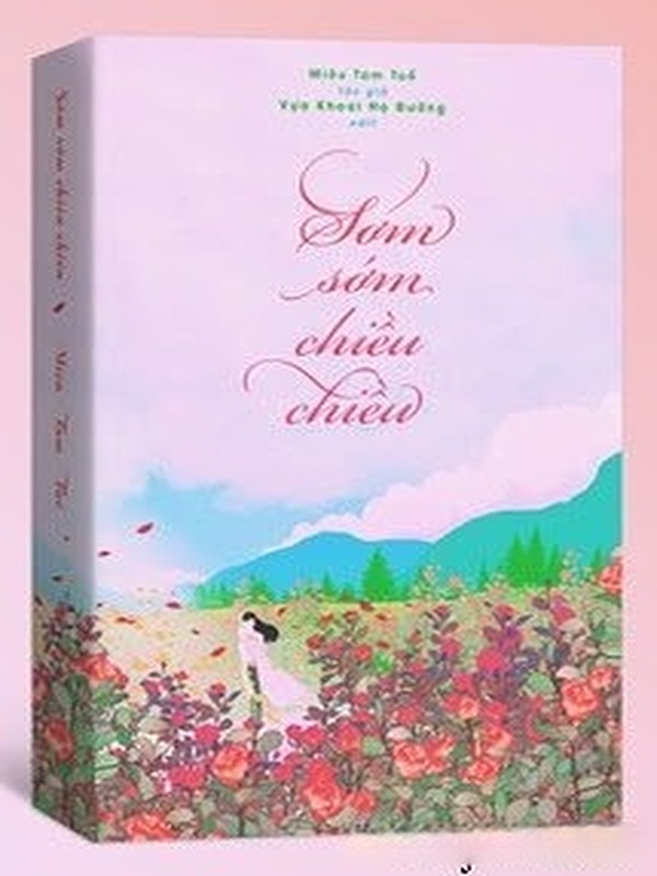 Bìa truyện Sớm Sớm Chiều Chiều