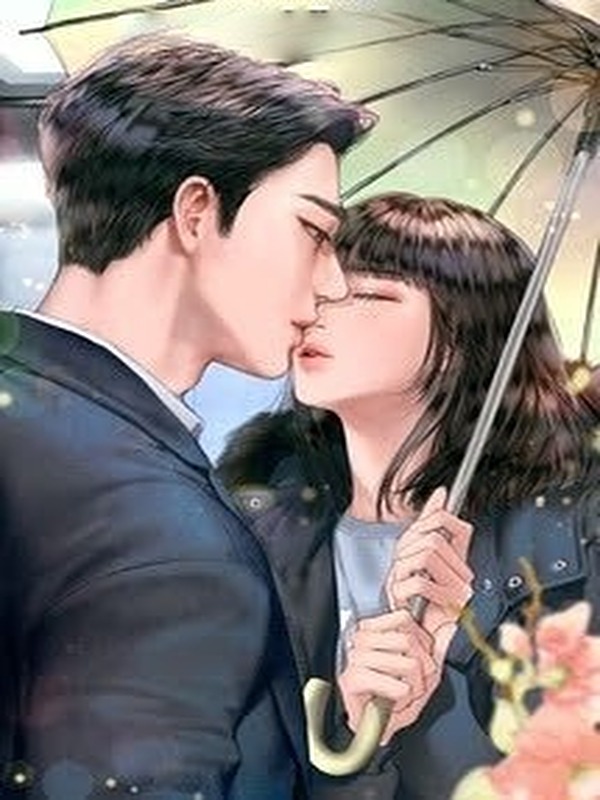 Bìa truyện Mặc Tổng Trao Anh Một Tình Yêu