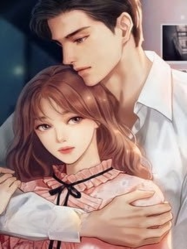 Bìa truyện Cưng Chiều Em Cả Đời! 2