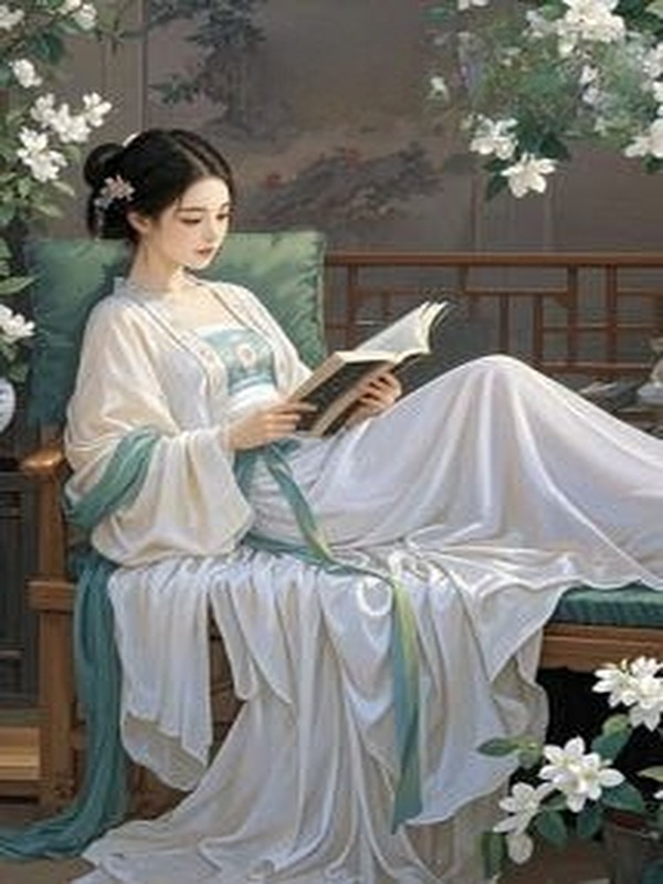 Bìa truyện Thập Niên 80 Cô Vợ Trẻ Xinh Đẹp