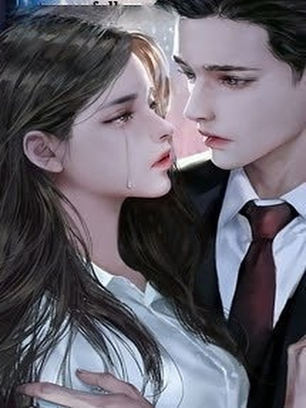 Bìa truyện Xin Hãy Tha Cho Tôi