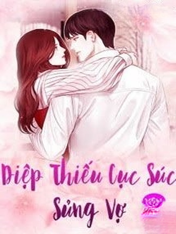 Bìa truyện Diệp Thiếu Cục Súc Sủng Vợ