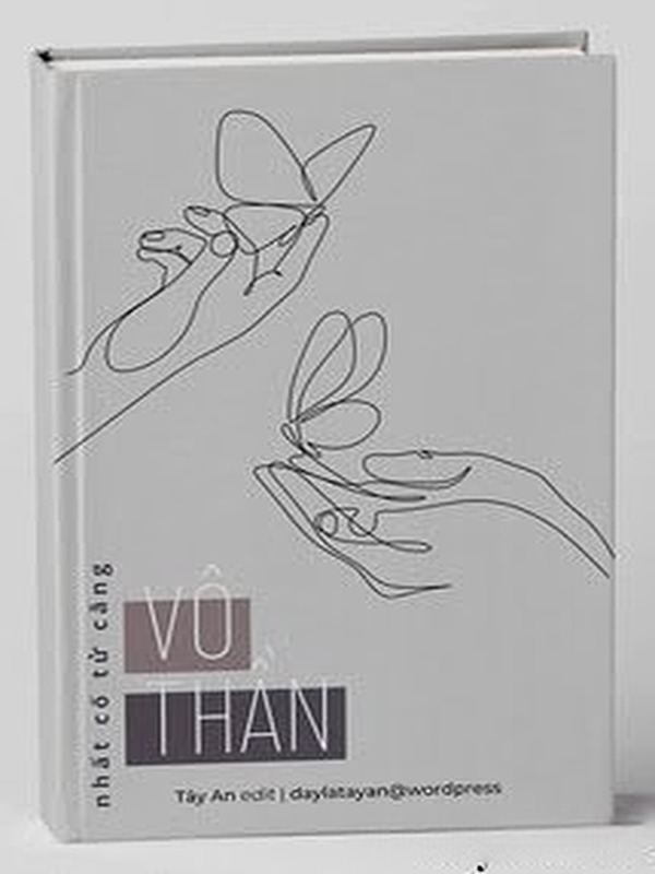 Bìa truyện Vô Thần