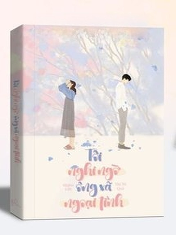 Bìa truyện Tôi Nghi Ngờ Ông Xã Ngoại Tình