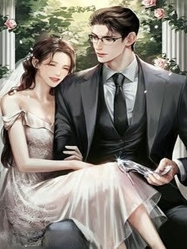 Bìa truyện Vị Hôn Phu Đến Đây Nào