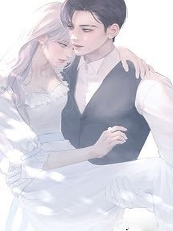 Bìa truyện Gả Chồng Thay Em