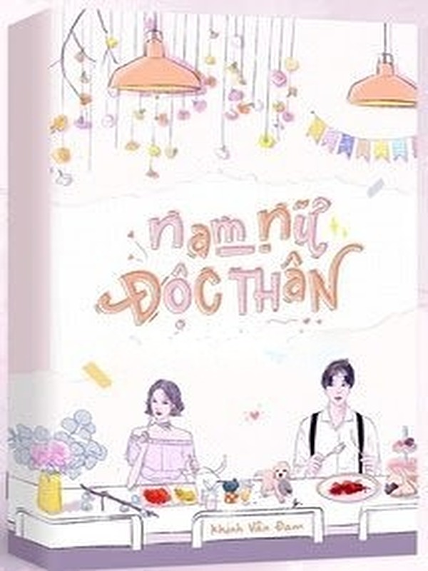 Bìa truyện Nam Nữ Độc Thân