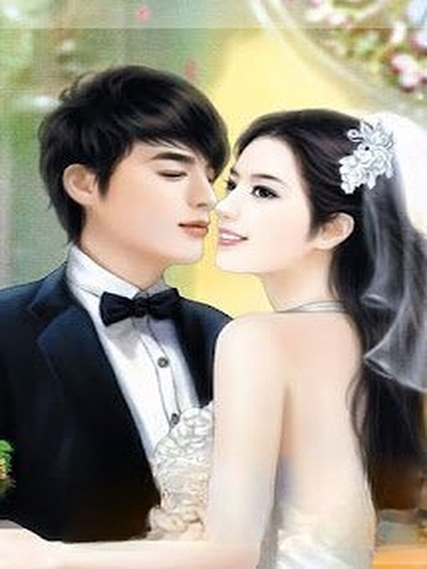 Bìa truyện Kết Hôn Với Tổng Tài Tàn Nhẫn