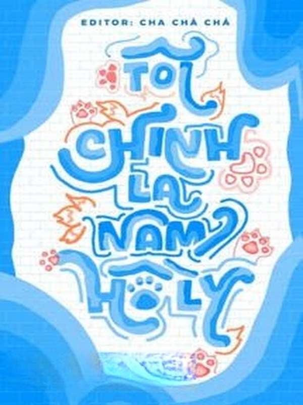 Bìa truyện Tôi Chính Là Nam Hồ Ly Tinh