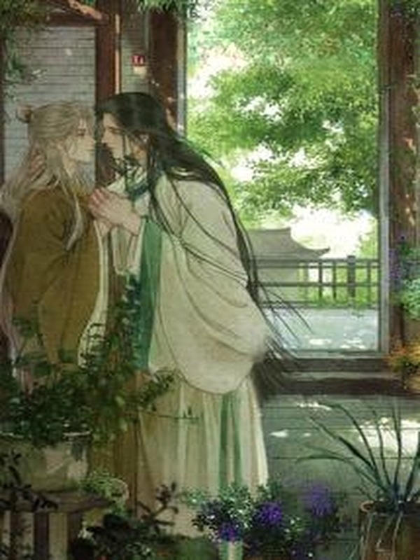 Bìa truyện Tiểu Phu Lang Của Huyện Lệnh