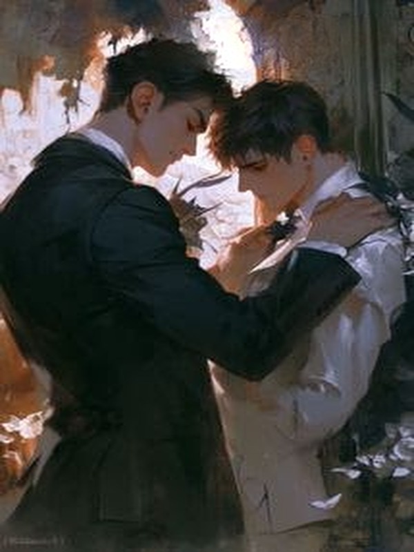 Bìa truyện Mô Phỏng Trại Mồ Côi Cyberpunk