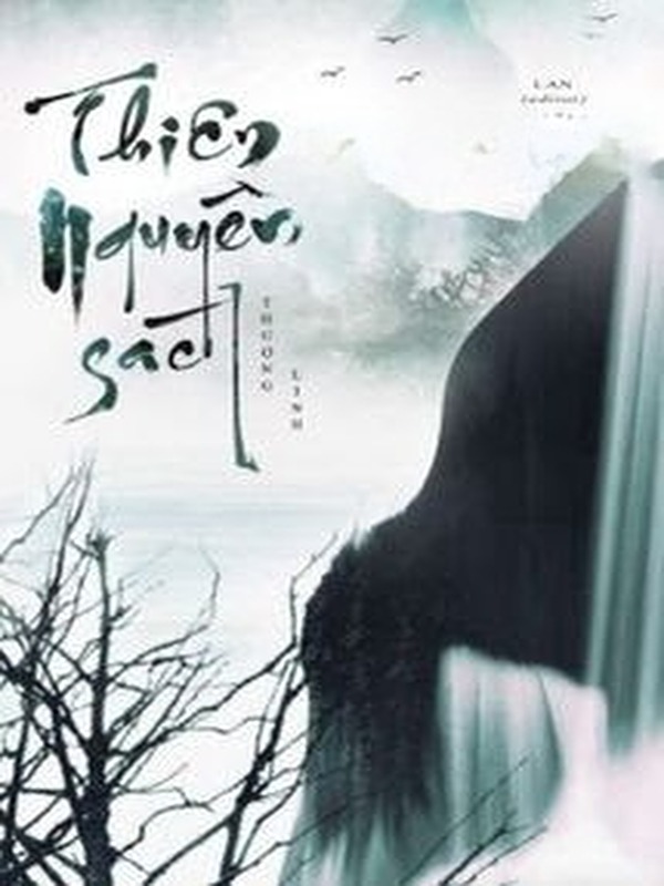 Bìa truyện Thiên Nguyên Sách - Thượng Linh