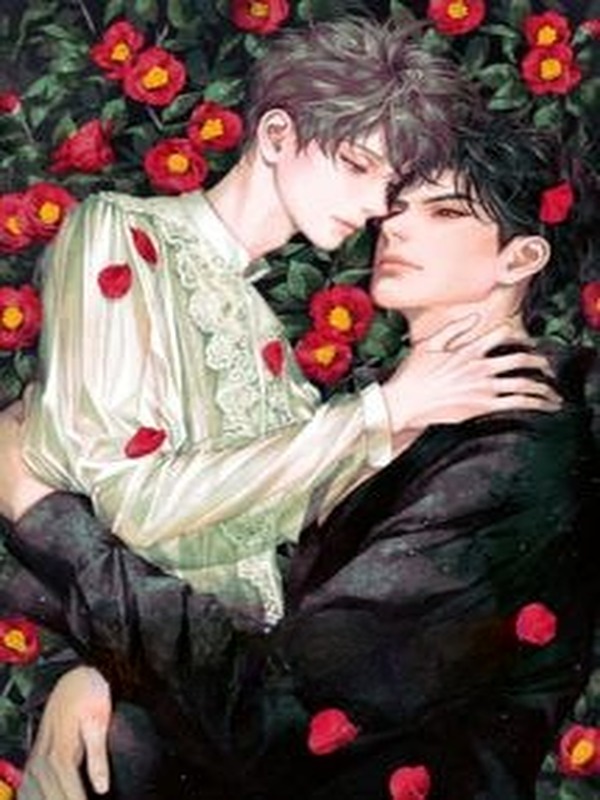 Bìa truyện Vùng Cấm Hoa Hồng - Thiên Phi