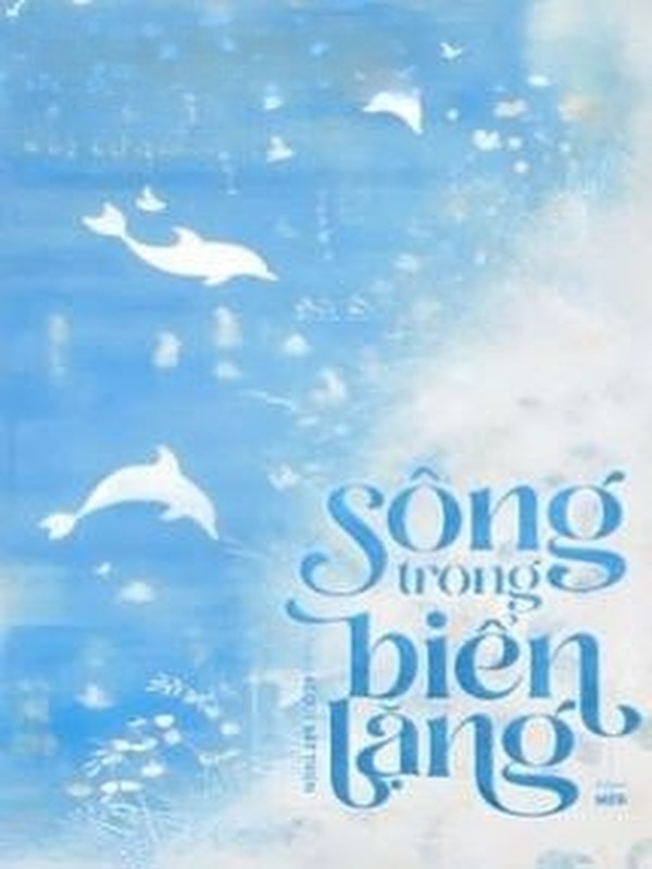Bìa truyện Sông Trong Biển Lặng - Ác Quỷ Bất Thiện