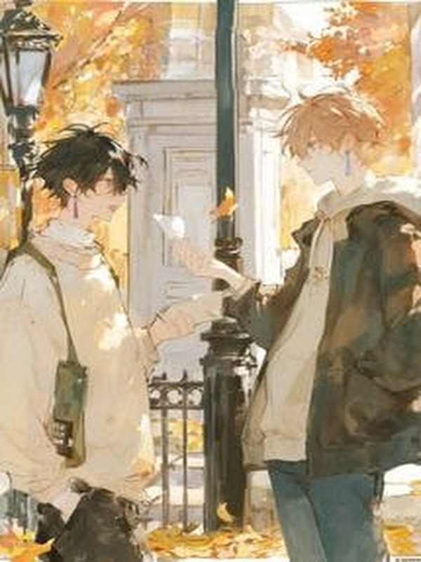 Bìa truyện Đóa Hoa Lạnh Lùng Nhà Bên Yêu Tôi