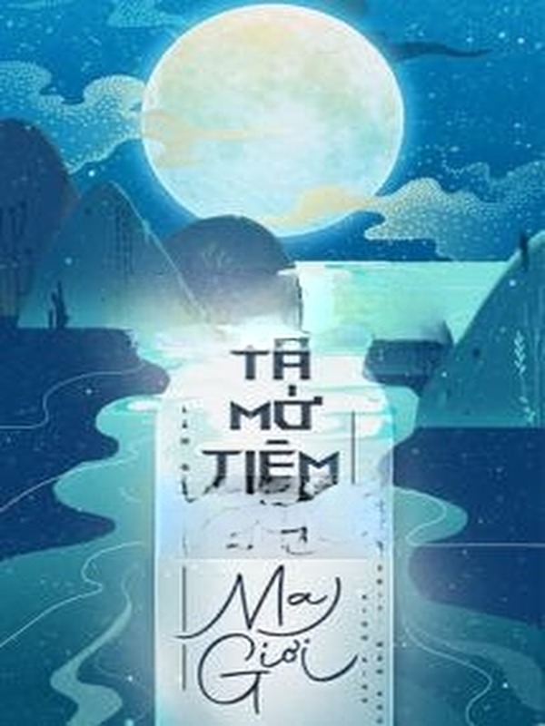 Bìa truyện Ta Mở Tiệm Cơm Ở Ma Giới