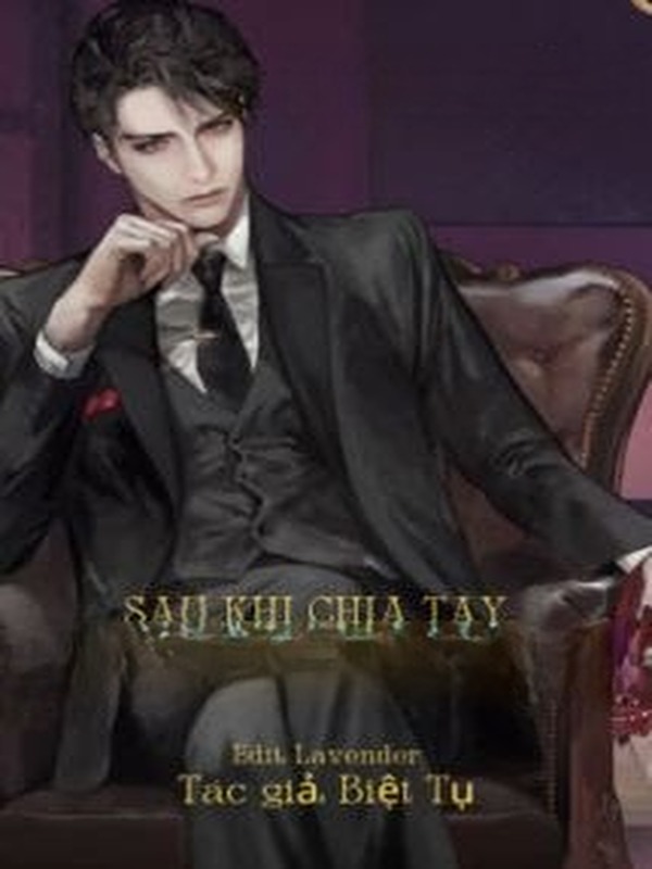 Bìa truyện Sau Khi Chia Tay, Tôi Với Ông Chủ Cưới Vội
