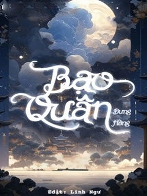 Bìa truyện Bạo Quân - Dung Hằng
