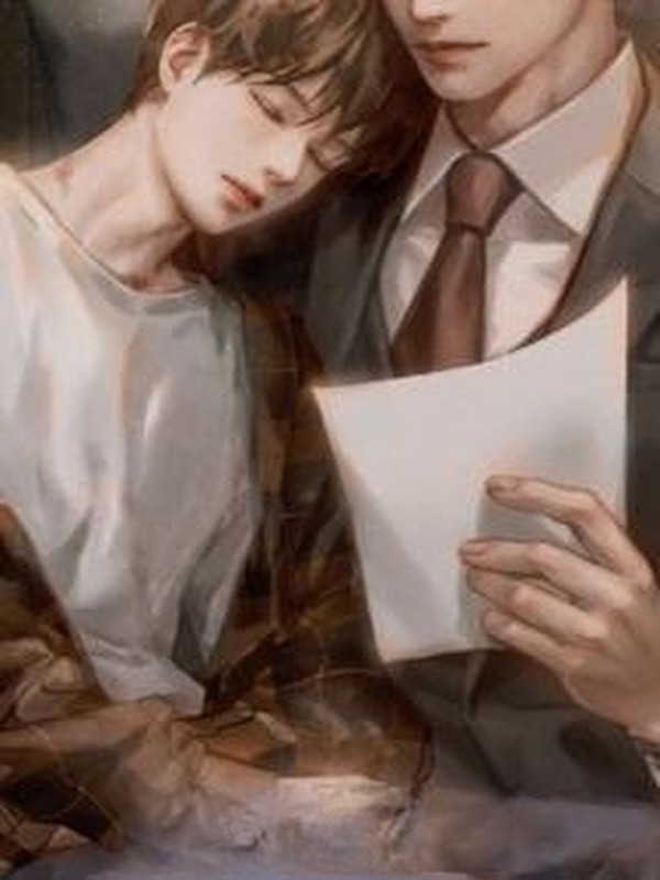 Bìa truyện Ngủ Ngon Em Nhé