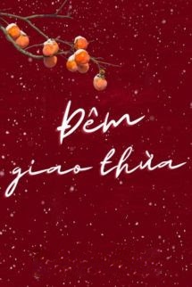 Bìa truyện Đêm Giao Thừa