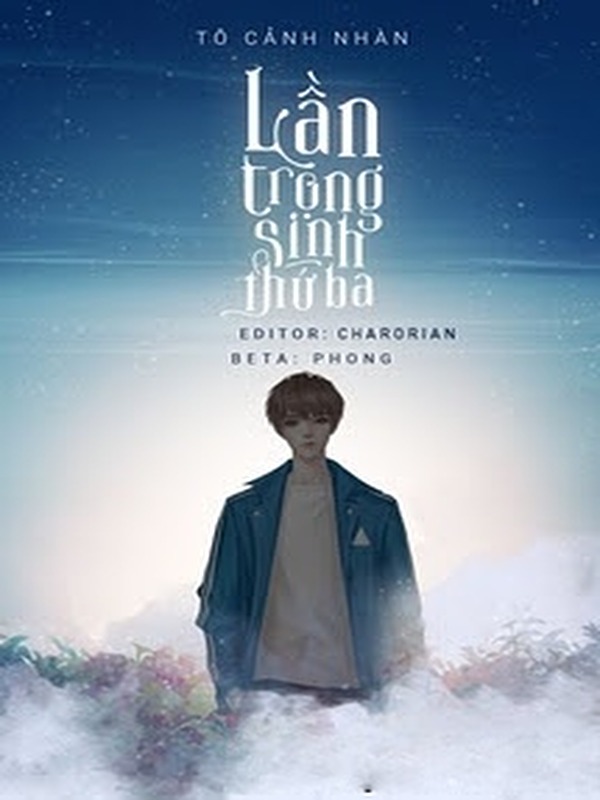 Bìa truyện Lần Trọng Sinh Thứ Ba