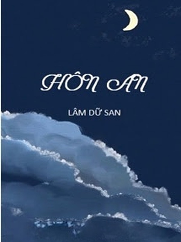 Bìa truyện Hôn An