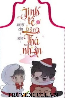 Bìa truyện Tinh Tế Bán Thú Nhân