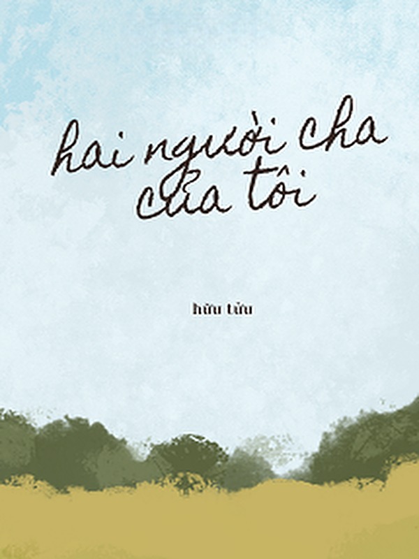 Bìa truyện Hai Người Cha Của Tôi