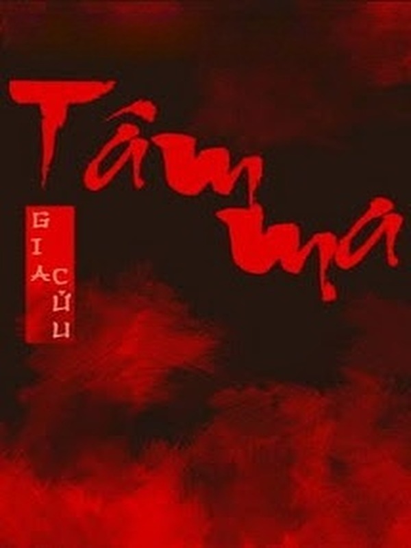 Bìa truyện Tâm Ma