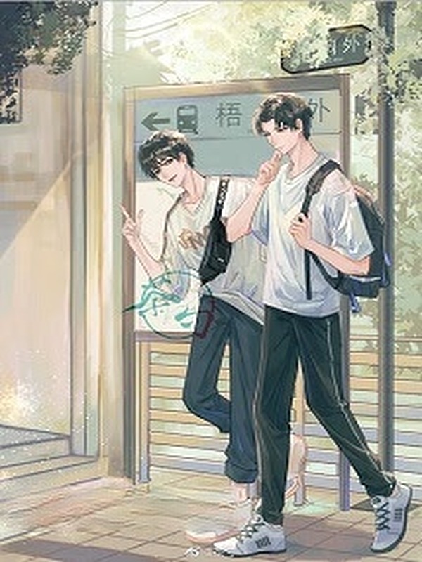 Bìa truyện Người Yêu 2d