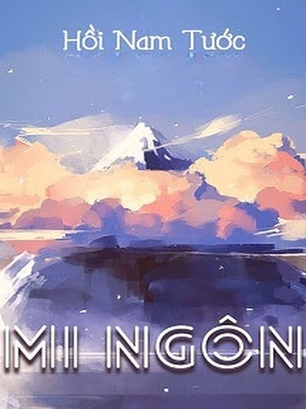 Bìa truyện Mi Ngôn