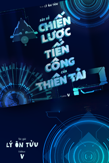 Bìa truyện Bàn Về Chiến Lược Tiến Công Của Thiên Tài