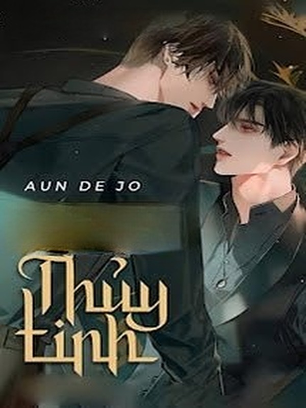 Bìa truyện Omega Thủy Tinh