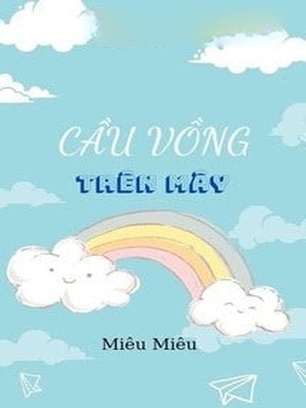 Bìa truyện Cầu Vồng Trên Mây