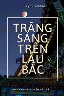 Bìa truyện Trăng Sáng Trên Lầu Bắc