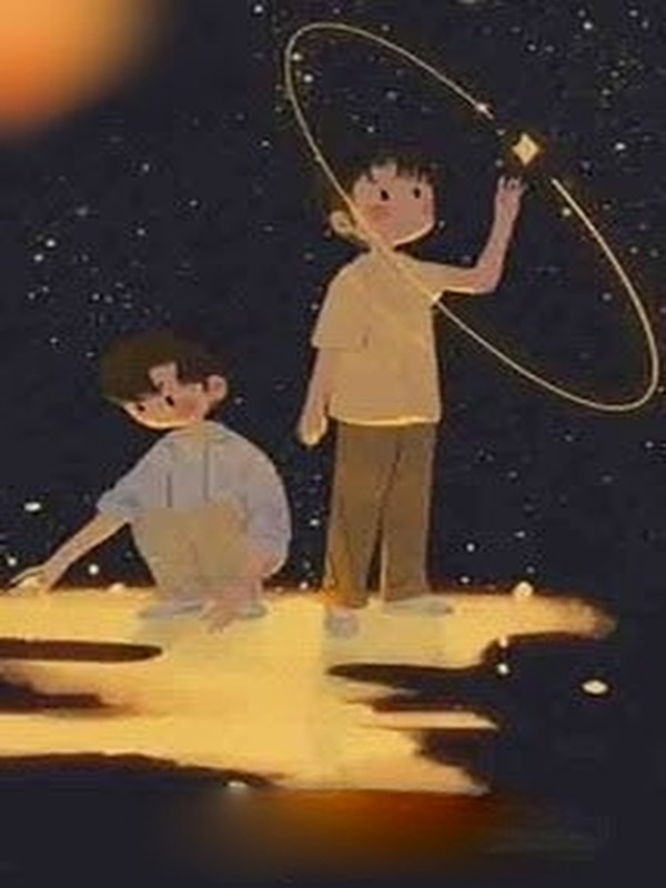 Bìa truyện Ngôi Sao Một Inch
