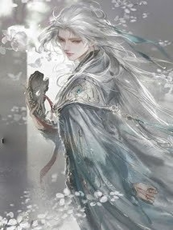 Bìa truyện Bạch Vương Thượng Tiên