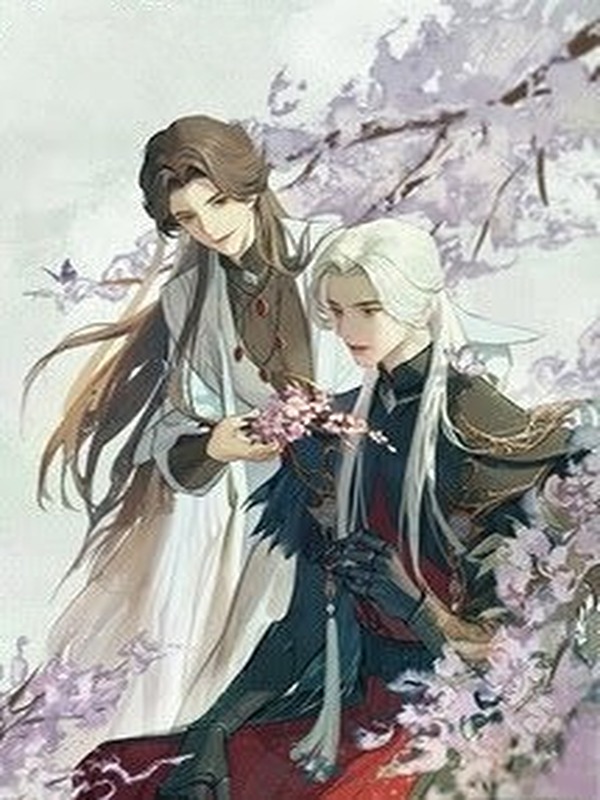 Bìa truyện Vết Nhơ Dư Ô
