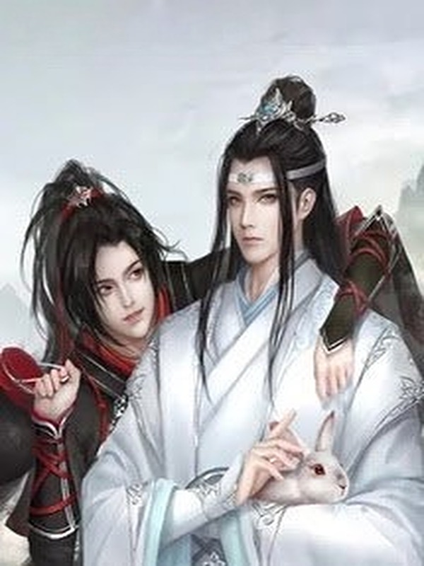 Bìa truyện Sư Tôn Mèo Con Của Bổn Tọa